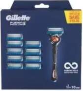 Gillette Fusion Proglide Set - Shaver