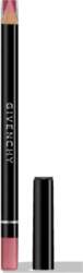 Givenchy, Givenchy, Waterproof, Lip Liner, 08