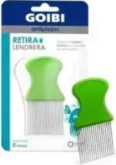 Goibi Liendrera