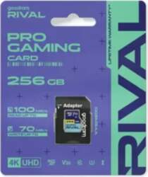 Goodram memory card Rival M3AA Micro