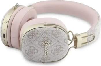Guess 4G Metal Script Logo ENC