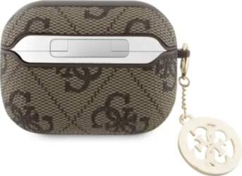 Guess 4G Script PC|PU Charm Case