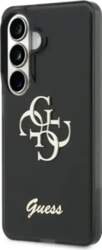 Guess IML 4G Script Metal Logo