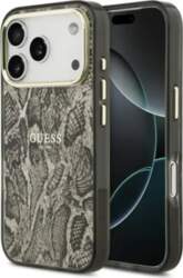Guess Python Pattern maciņš ar MagSafe