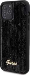 Guess Sequin Script Logo Case for