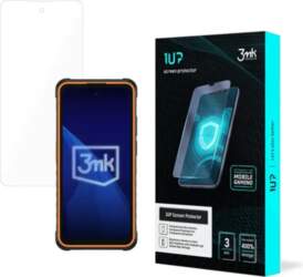 3mk Protection Hammer Iron 6 -