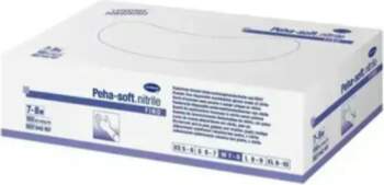 Hartmann Peha Soft Nitrile Gloves Medium