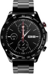 HiFuture FutureGo Pro Smartwatch - Black