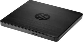 HP External USB DVDRW Drive