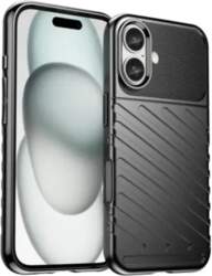 Fusion Accessories Thunder maciņš telefonam iPhone