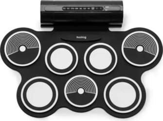 Huslog Electronic Drum Kit