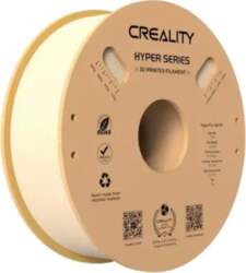 Hyper PLA Filament Creality (Beige)