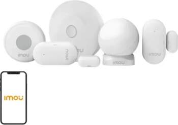 IMOU KIT Alarm System