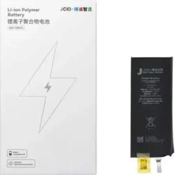 JCID Battery without BMS for iPhone
