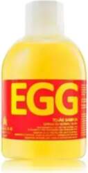 Kallos Egg Shampoo ( Dry and