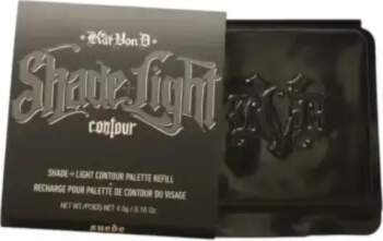 Kat Von D, Shade & Light