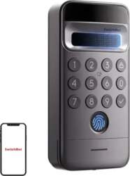 Keypad for the SwitchBot Keypad Vision