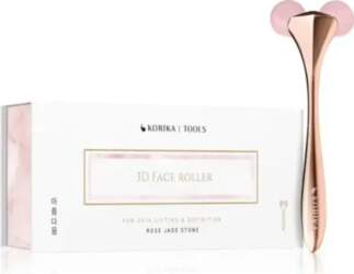 KORIKA Tools 3D Roller Rose Jade