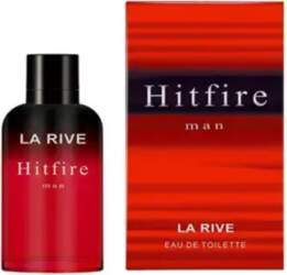 La Rive Hitfire EDT 90ml