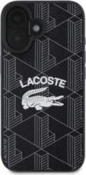 Lacoste Blend Monogram MagSafe Case for