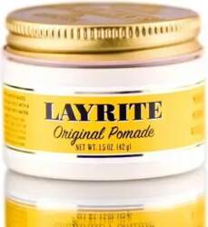 Layrite 245027 Original Pomade Medium Hold