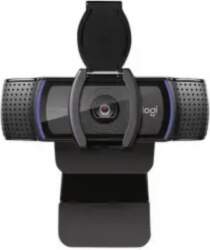 Logitech HD C920s Pro