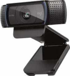 Logitech HD Webcam C920