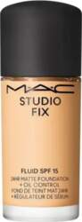 MAC Cosmetics MAC, Studio Fix, Long-lasting