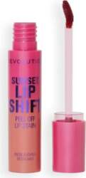 Makeup Revolution, Sunset Lip Shift, Vegan