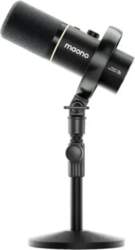Maono PD200W dynamic microphone (Black)