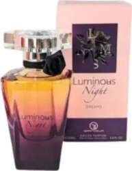 Grandeur Luminous Night Dreams (EDP) parfimērijas