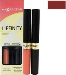 Max Factor Lipfinity Lip Colour 110