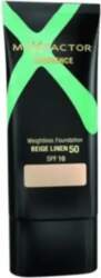 Max Factor, Xperience, Liquid Foundation, 50