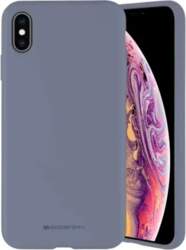Mercury Silicone iPhone 13 Pro Max