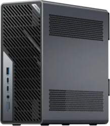 MINIS FORUM 02 Ultra Mini PC