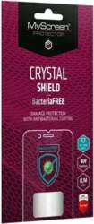 MyScreen Protector MS CRYSTAL BacteriaFree Oppo