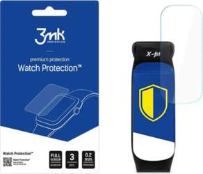 3mk Protection Niceboy X-Fit Plus |