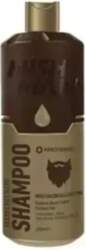 Nishman Beard & Mustache Shampoo -