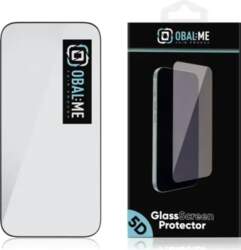 OBAL:ME 5D Glass Screen Protector for