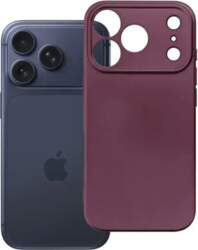OEM Case for iPhone 18 Pro