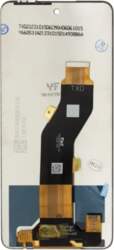 OEM LCD Display + Touch Unit