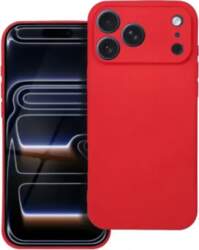 OEM Soft maciņš telefonam iPhone 17