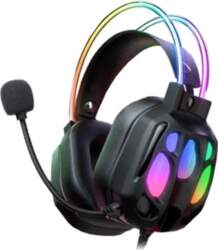ONIKUMA X89 headset (black)
