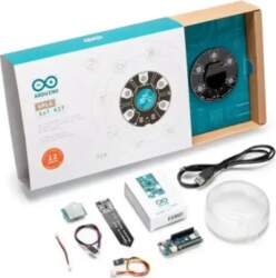 OPLA IoT Starter Kit - programmēšanas