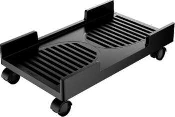 Orico CPB3 computer stand on wheels