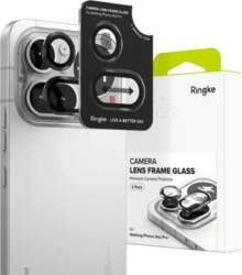 OSŁONA APARATU RINGKE CAMERA FRAME PROTECTOR