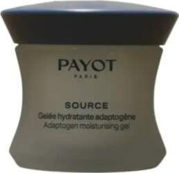 Payot, Source Adaptogen, Natural Ingredients, Hydrating