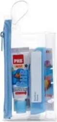 Phb Brush and Toothpaste Kit 15ml