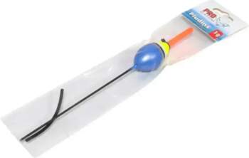 Pludiņš Pro Catch DPC1 3g