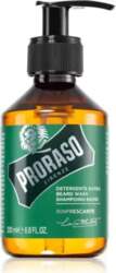 ProrasoRefreshing Beard Cleanser 200ml
